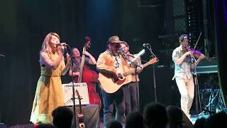 Dustbowl Revival | Don't Do It | Fox Theatre | gratefulweb.com