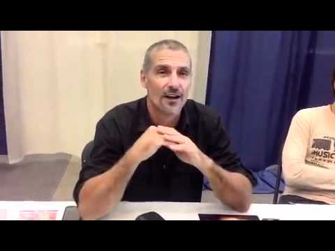 Cliff Simon (Ba'al) Says Stargate Is Not Over!