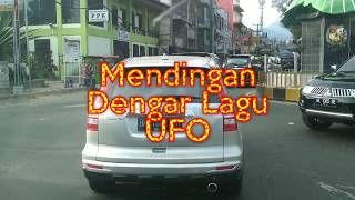 Download lagu UFO ~ Pak Polisi Dimana Ayahku mp3