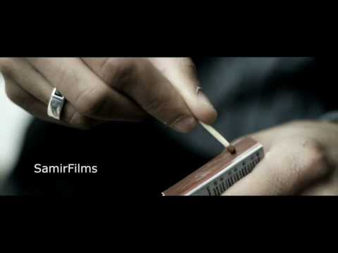 Deno  G Ft. XVO - Bester Freund (Music Trailer HD)