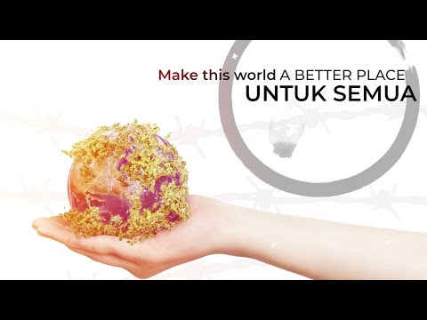 Element - "Prince Of Peace" (Official Lyric Video)