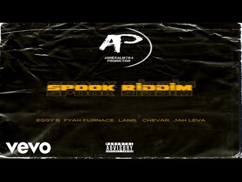 EGGY B - Unanswered Prayers