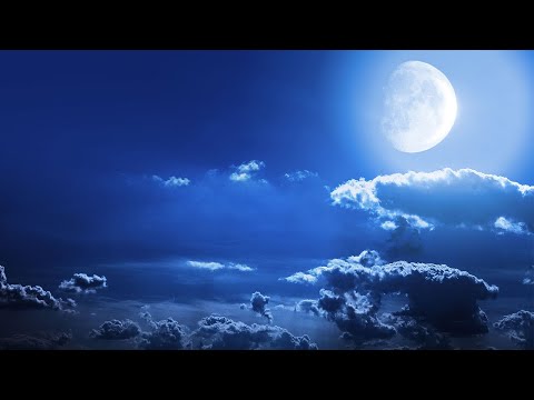 Fall Asleep in Under 20 Minutes, Beat Insomnia, Sleep Music, Power Nap, Relaxing