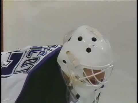 1995-10-18 Houston Aeros @ Indianapolis Ice