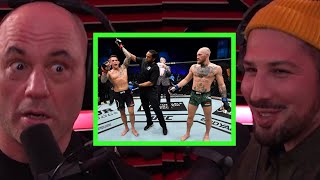 What Happens After Conor McGregor's Loss to Dustin Poirier?