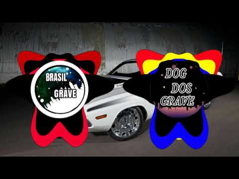 MC ABALO PART.MC MADAN - AI SE EU TE PEGO/PLOC PLOC NO TEU GRELO (FT BRASIL GRAVES TM) {{COM GRAVE}}