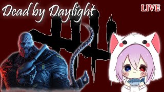 夏だ！ホラーだ！人狩りじゃああああ！！！！【デッドバイデイライト】
