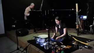 Steve Beresford / Beibei Wang Duo 17-05-15