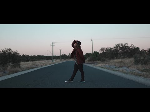 A.J Lyriq - ANTIDOTE featuring Bertie Anderson and Tai (OFFICIAL MUSIC VIDEO)