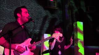 Mount Royal @ ScapeScape 09 01 13