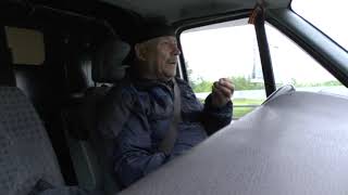 Готовьтесь к сезону дождей и плохой видимости ...Не забывайте о Беспределе ря