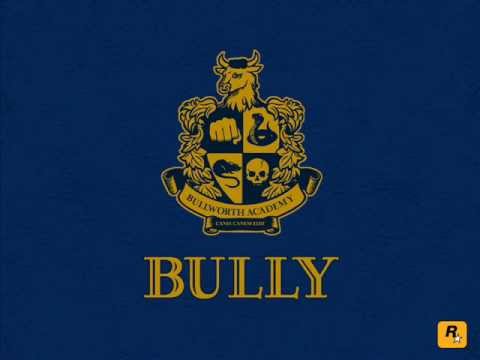 Bully Soundtrack - Main Theme