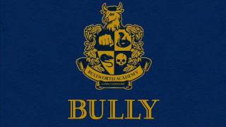 Cover art for Bully Main Theme