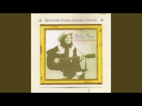 Night Time On The Prairie