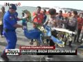 Hari Ke 10 Pencarian Pesawat Polri Tim SAR Temukan Serpihan Puing Pesawat INews Malam 12 12