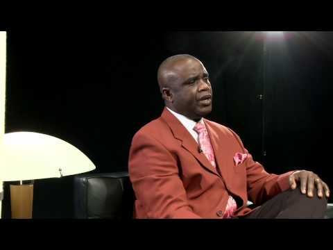 Open Heaven Reflections 2014 May 07 - Talking To Jesus