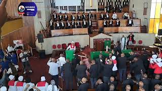 Download lagu EGolgotha - Central Methodist Mission 901 Provoking Faith Service 2026 mp3 Download lagu EGolgotha - Central Methodist Mission 901 Provoking Faith Service 2026 mp3
