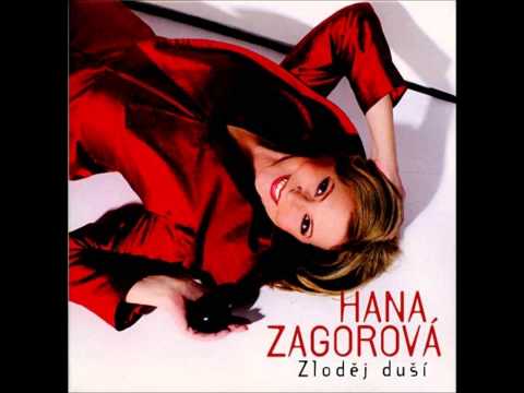 Hana Zagorová - Na dně moří