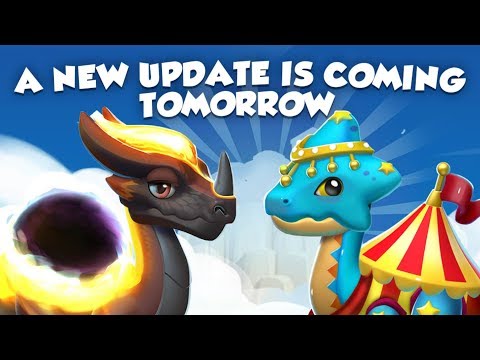 NEW UPDATE + DML Community Event Coming TOMORROW?! - DML #570