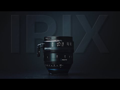 IRIX 15mm Cine Lens Review | The BEST Budget Wide Angle Cine Lenses