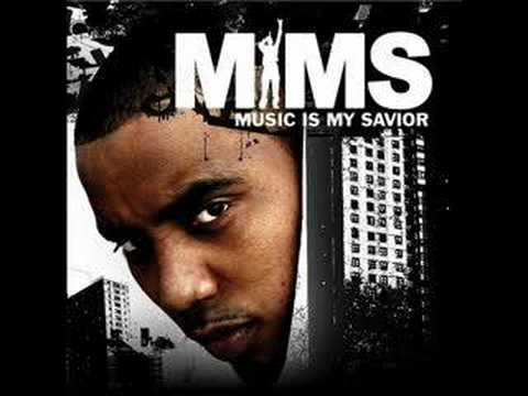Like This Remix-MIMS Ft.Sha Dirty,Red Cafe,Sean Kingston,