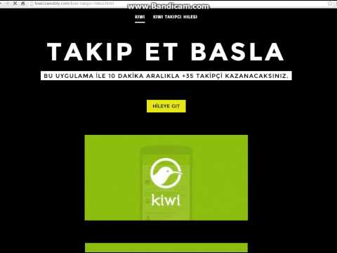 download lagu mp3 mp4 Kiwi Takipci Kasma, download lagu Kiwi Takipci Kasma gratis, unduh video klip Kiwi Takipci Kasma