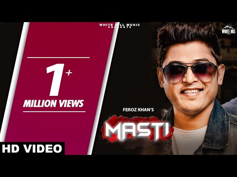 Poster masti lyrics – feroz khan