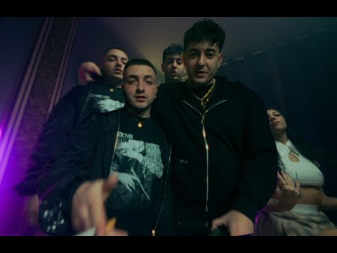 Lil Parta - TRRIS feat. Young Hash (Official Video)