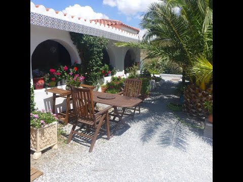 Video tour for property ref SAL230