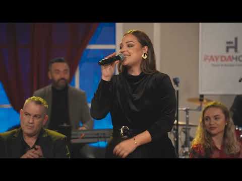 Ivana Serafimovska - Dunja na Vasilica - Na zdravje LIVE TV Show