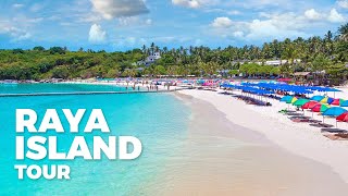 Racha Island Phuket | Raya Islands | Boat Tour to Paradise