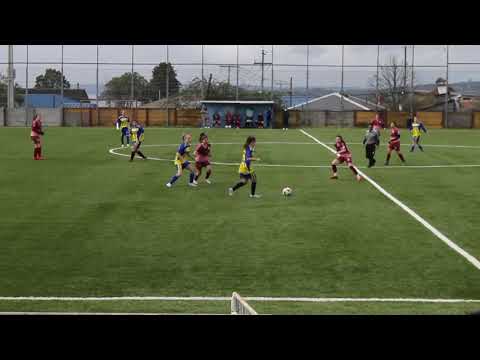 Paula Yañez - Spring 2022