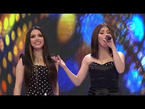 Vefa Serifova ft Nefes - Canli Ifa