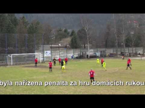 TJ Střekov - FK Slavoj Žatec