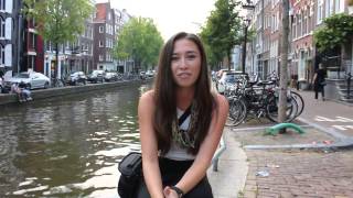 Here we go!: Amsterdam, The Netherlands - Travel Blog (RTW #1)