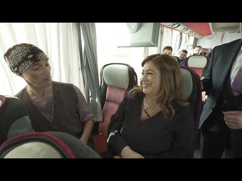 Autobusi me Odeon  Tukulukat dhe Vijoleta Kajtazi