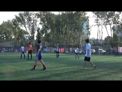 AJHGFT VS LOS DEL FONDO - #LigaNuñez - S16 - 14/5/23