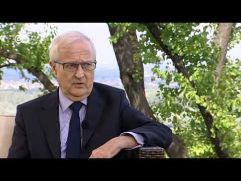 Wahlkampf 2013 - Was will die FDP? | Journal Interview