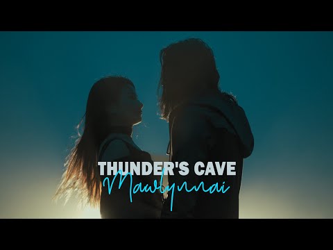 Thunder's Cave - Mawlynnai (Official Music Video)