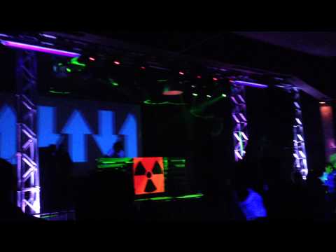 SHANE GOBI LIVE @ AREA 19 ATHENS OPENING EVENT 23/11/13