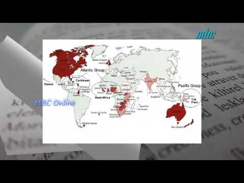 12 Mars - Episode 07 Langaz Kreol