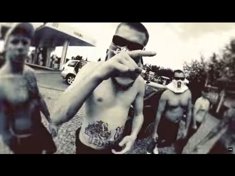 DUDEK RPK- ZMIERZ SIĘ Z RZECZYWISTOŚCIĄ (OFFICIAL VIDEO)