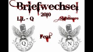 Briefwechsel
