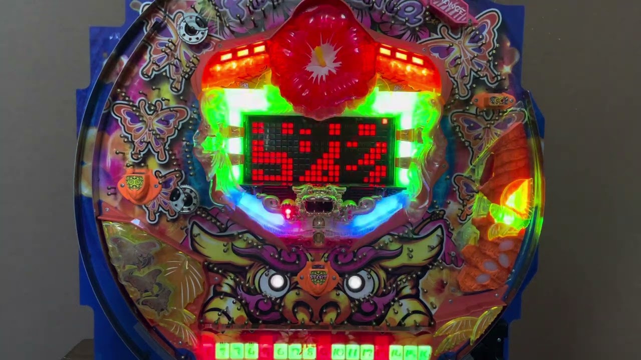 Youtube ピカバナ