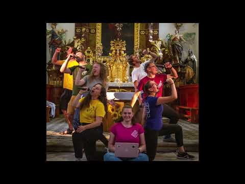 Backspace Band - Hosana (2023)