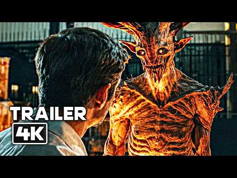 Would You Make a Deal in 'Portal To Hell'?