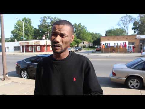 Seven The General on "This Is Detroit Hip Hop"