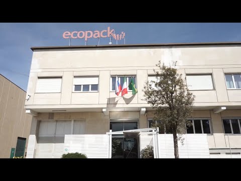 Ecopack group corporate