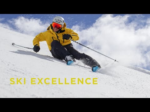 Ski Excellence ft. Richard Amacker