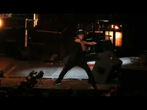 Pearl Jam - State of Love and Trust - St. Louis (September 18, 2022)